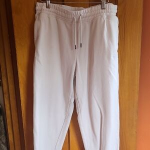 North Face Sweats - Medium